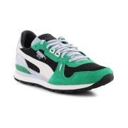 Lage Sneakers Puma Rx 737 Ac Milan