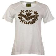 T-shirt Korte Mouw Aeronautica Militare TS2093DJ59873009