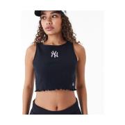 T-shirt Korte Mouw New-Era Neyyan