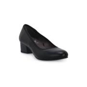 Pumps Jana Blk Decolte