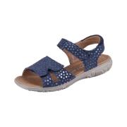 Sandalen Ricosta Moni Nautic Bubble