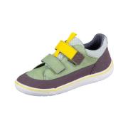 Lage Sneakers Ricosta Jaco Graphit Avocado Micro