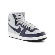Laarzen Nike Terminator High