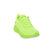Lage Sneakers Skechers 117216Limebobs