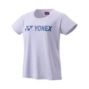 T-shirt Korte Mouw Yonex CTL166894MB