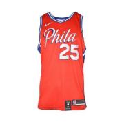 T-shirt Korte Mouw Nike Philadelphia