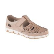 Sandalen Rieker 4995861