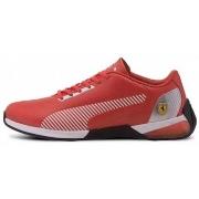 Lage Sneakers Puma Ferrari Race Cat-x