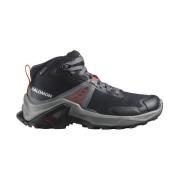 Wandelschoenen Salomon Raise Mid Gtx J Gore-tex