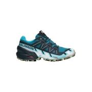 Hardloopschoenen Salomon L47466200