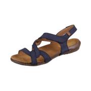 Sandalen El Naturalista N5079ocean