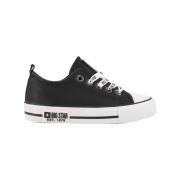 Lage Sneakers Big Star KK374045