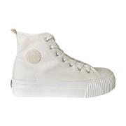 Lage Sneakers Lee Cooper B23646
