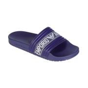 Teenslippers Emporio Armani XVPS05XN744S462
