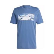 T-shirt Korte Mouw adidas IR5834