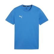 T-shirt Korte Mouw Puma Team Goal