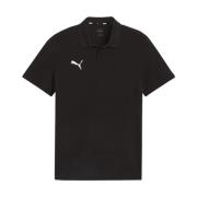 T-shirt Korte Mouw Puma Team Goal Casuals