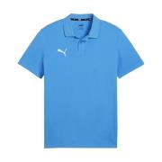 T-shirt Korte Mouw Puma Team Goal Casuals