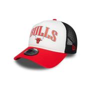 Pet New-Era 940 Af Trucker Nba Retro