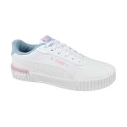 Lage Sneakers Puma Carina 2.0 Tropical Jr