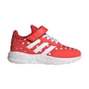 Lage Sneakers adidas Nebzed X Disney Minnie Mouse
