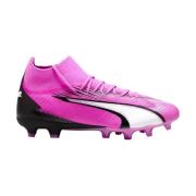 Voetbalschoenen Puma Ultra Pro Fg ag