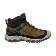 Wandelschoenen Keen Targhee Iv Mid Wp