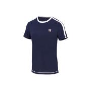 T-shirt Korte Mouw Fila Elias