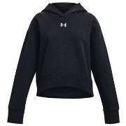Sweater Under Armour Rival Fleece Crop