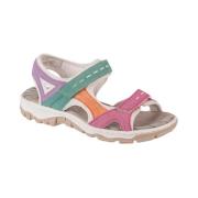 Sandalen Rieker 6886692