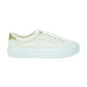 Lage Sneakers Tommy Hilfiger Essentail Vulc Canvas