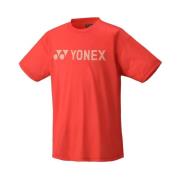 T-shirt Korte Mouw Yonex CTYM00464PR