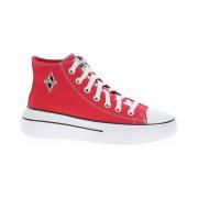 Laarzen Skechers 185063RDW