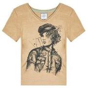 T-shirt Korte Mouw Aeronautica Militare TS2239DJ63757535