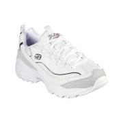 Lage Sneakers Skechers D'lites