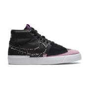 Laarzen Nike SB Zoom Blazer Mid Edge