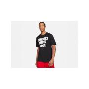 T-shirt Korte Mouw Nike Buckets Never Stop
