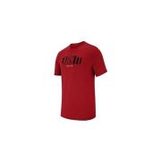 T-shirt Korte Mouw Nike Air Jordan