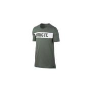 T-shirt Korte Mouw Nike Air Jordan Wing It