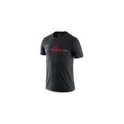 T-shirt Korte Mouw Nike CK8009010