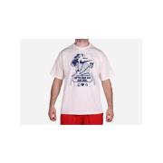 T-shirt Korte Mouw Nike Sustainability