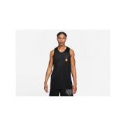 T-shirt Korte Mouw Nike Kd Dri-fit Mesh Jersey