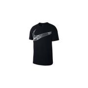 T-shirt Korte Mouw Nike Dri-fit