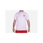 T-shirt Korte Mouw Nike Air Jordan Paris Bastille