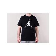 T-shirt Korte Mouw Nike Air Jordan Iconic Jumpman