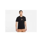 T-shirt Korte Mouw Nike Air Jordan Dri-fit Air Graphic