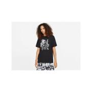 T-shirt Korte Mouw Nike Air Jordan Vintage Graphic