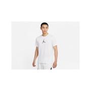 T-shirt Korte Mouw Nike Air Jordan Dri-fit Air Graphic