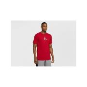 T-shirt Korte Mouw Nike Air Jordan Dri-fit Air Graphic