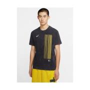 T-shirt Korte Mouw Nike Kd Wash